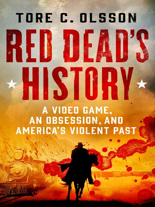 Title details for Red Dead's History by Tore C. Olsson - Available